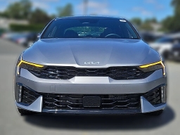 Kia K5 GT DCT FWD 2026