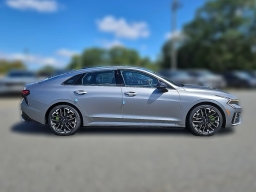 Kia K5 GT DCT FWD 2026