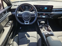 Kia K5 GT DCT FWD 2026