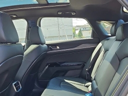 Kia K5 GT DCT FWD 2026