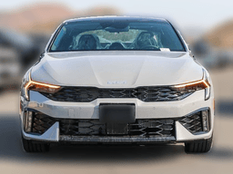 Kia K5 GT DCT FWD 2026