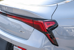 Kia K5 GT DCT FWD 2026