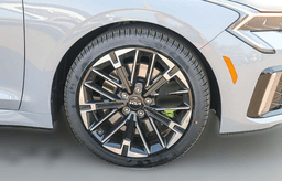 Kia K5 GT DCT FWD 2026