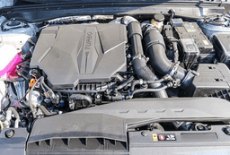 Kia K5 GT DCT FWD 2026