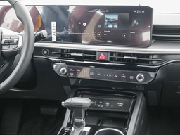 Kia K5 GT DCT FWD 2026