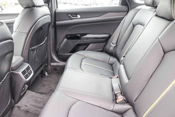 Kia K5 GT DCT FWD 2026