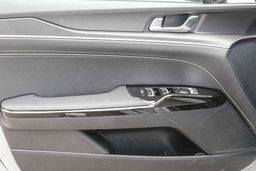 Kia K5 GT DCT FWD 2026