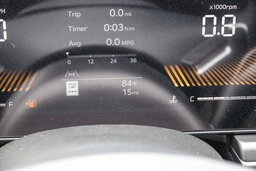 Kia K5 GT DCT FWD 2026