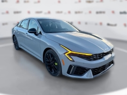 Kia K5 GT DCT FWD 2026