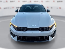 Kia K5 GT DCT FWD 2026