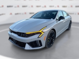 Kia K5 GT DCT FWD 2026