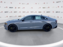 Kia K5 GT DCT FWD 2026