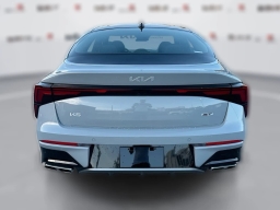 Kia K5 GT DCT FWD 2026