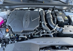 Kia K5 GT DCT FWD 2026