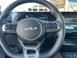 Kia K5 GT DCT FWD 2026