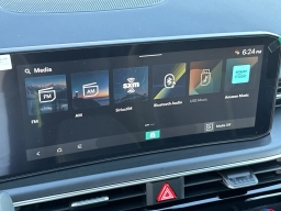 Kia K5 GT DCT FWD 2026