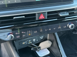 Kia K5 GT DCT FWD 2026