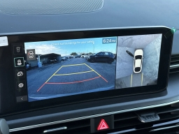 Kia K5 GT DCT FWD 2026