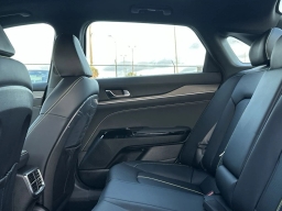 Kia K5 GT DCT FWD 2026