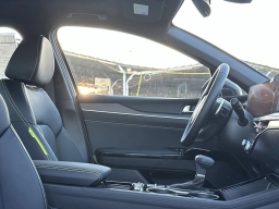 Kia K5 GT DCT FWD 2026