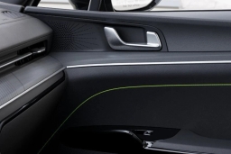 Kia K5 GT DCT FWD 2026