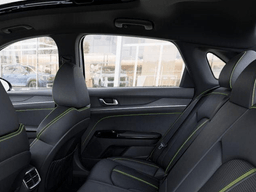 Kia K5 GT DCT FWD 2026