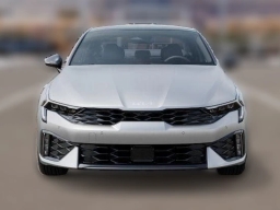 Kia K5 GT DCT FWD 2026