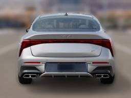 Kia K5 GT DCT FWD 2026