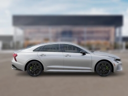 Kia K5 GT DCT FWD 2026