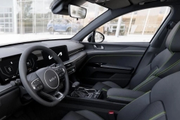 Kia K5 GT DCT FWD 2026