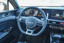 Kia K5 GT DCT FWD 2026