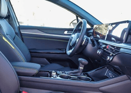 Kia K5 GT DCT FWD 2026