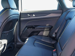 Kia K5 GT DCT FWD 2026