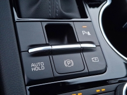 Kia K5 GT DCT FWD 2026