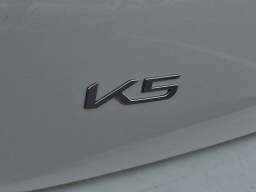 Kia K5 GT DCT FWD 2026