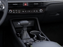 Kia K5 GT DCT FWD 2026