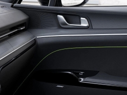 Kia K5 GT DCT FWD 2026