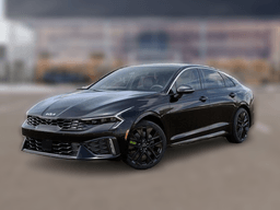 Kia K5 GT DCT FWD 2026