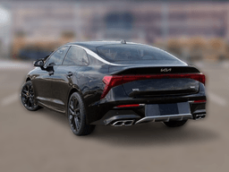 Kia K5 GT DCT FWD 2026