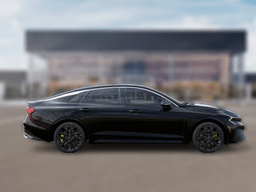 Kia K5 GT DCT FWD 2026