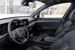 Kia K5 GT DCT FWD 2026