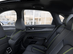 Kia K5 GT DCT FWD 2026