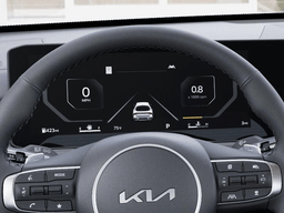 Kia K5 GT DCT FWD 2026