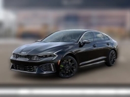 Kia K5 GT DCT FWD 2026