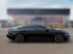 Kia K5 GT DCT FWD 2026