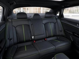 Kia K5 GT DCT FWD 2026