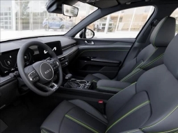 Kia K5 GT DCT FWD 2026