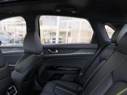 Kia K5 GT DCT FWD 2026