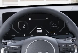 Kia K5 GT DCT FWD 2026