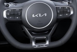 Kia K5 GT DCT FWD 2026